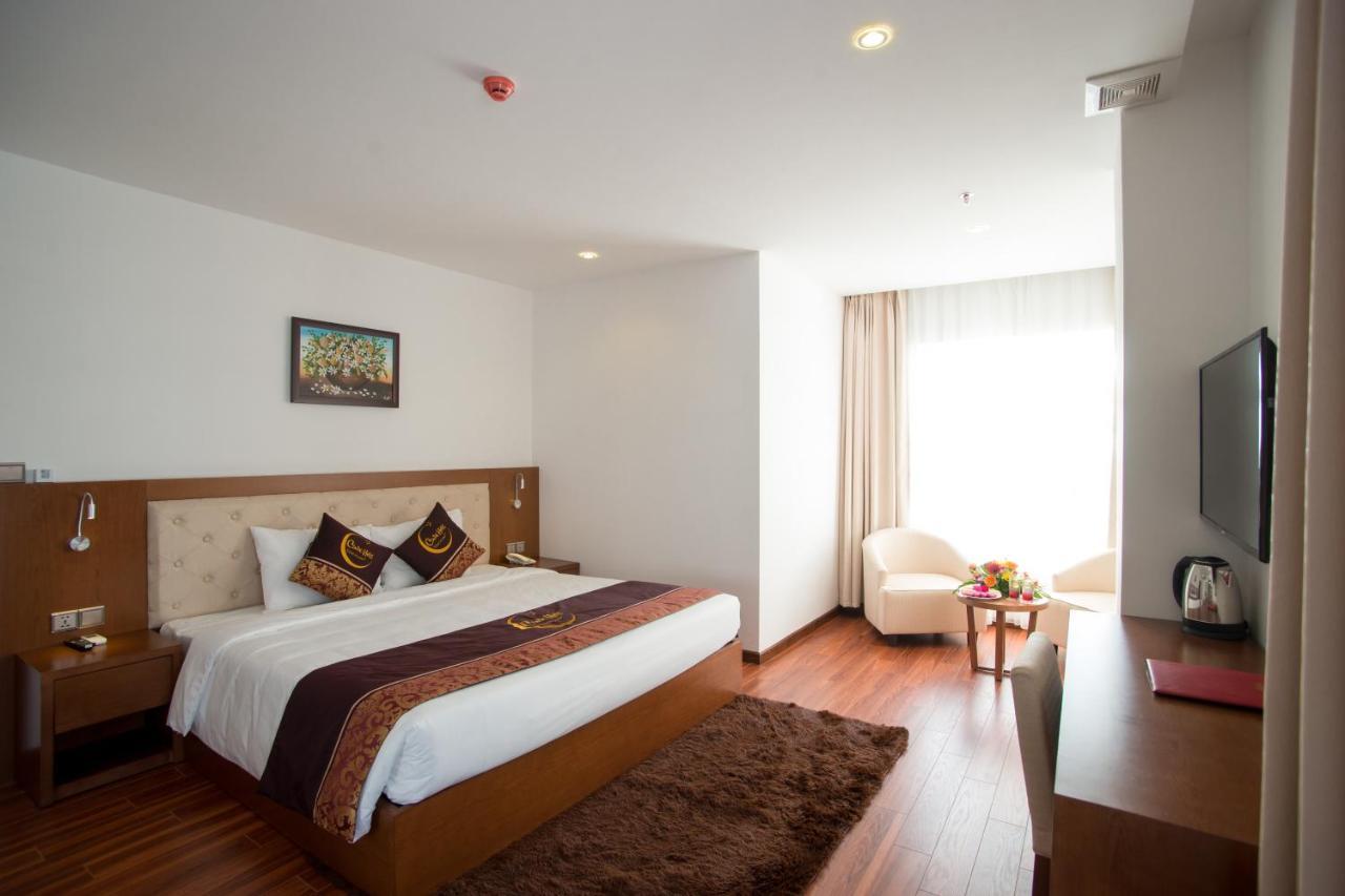 होटल Centre Hotel