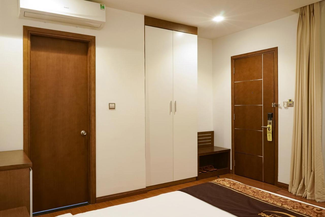 होटल Centre Hotel Da Nang