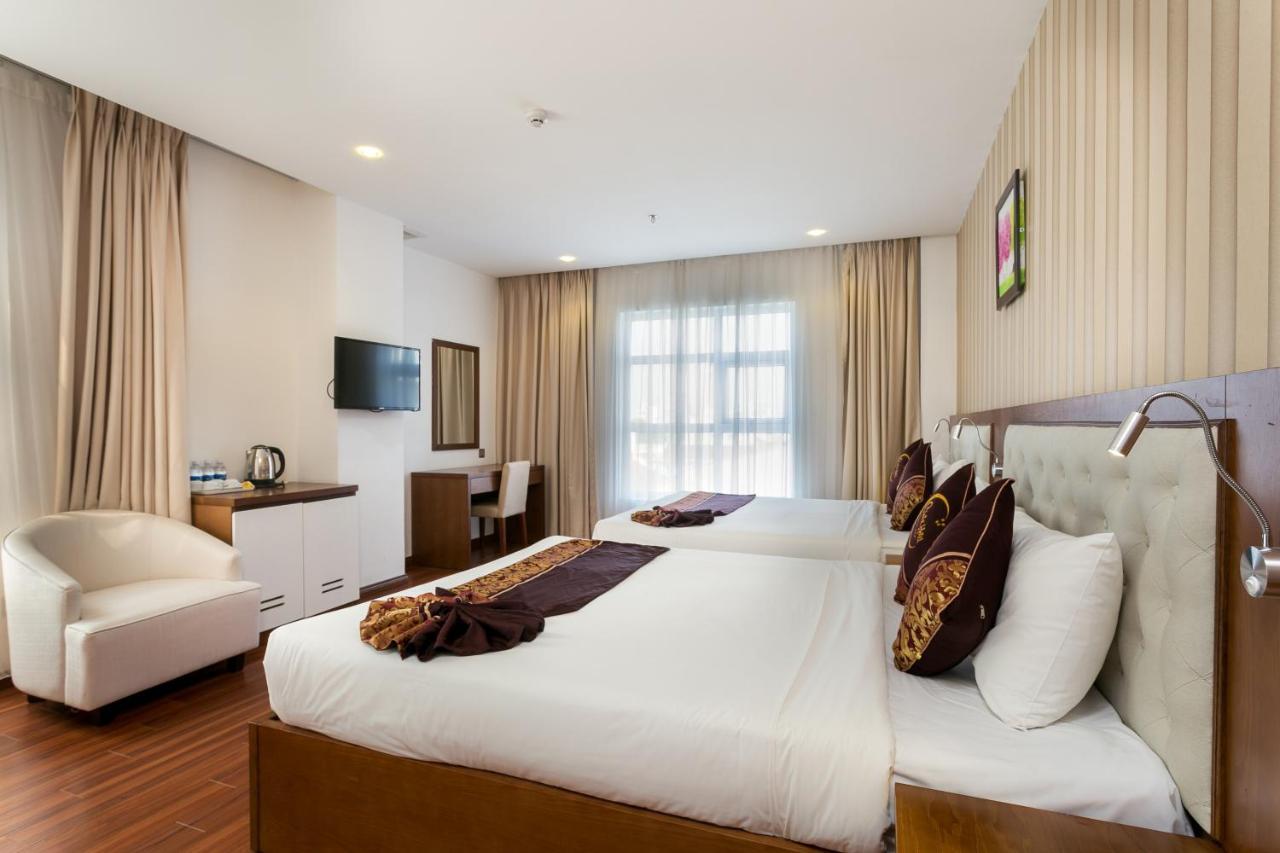 Centre Hotel
