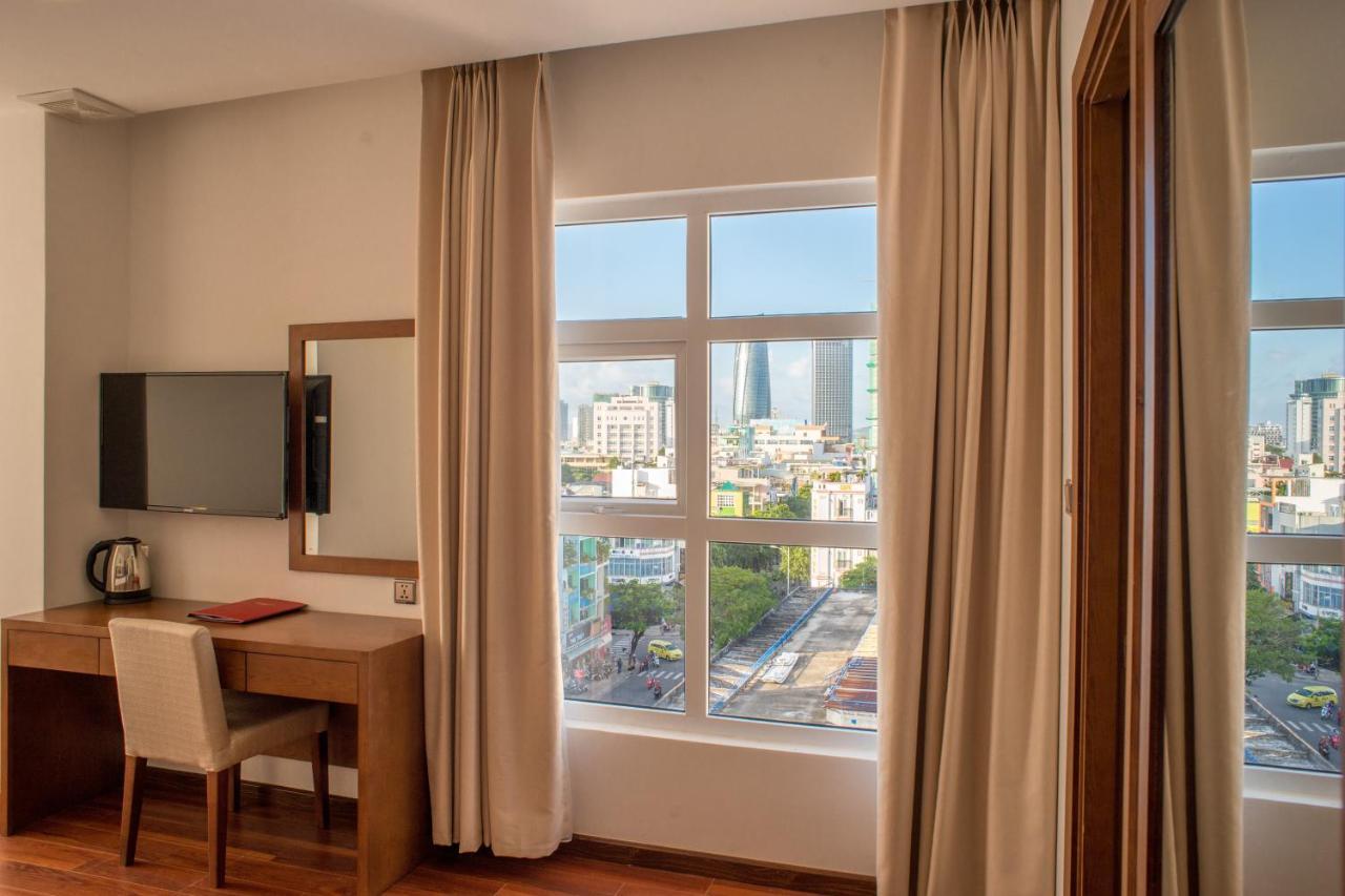 होटल Centre Hotel Da Nang
