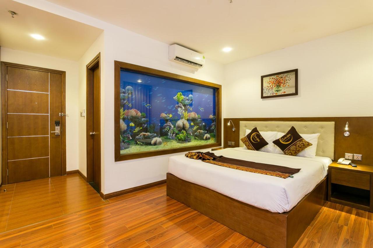 होटल Centre Hotel Da Nang
