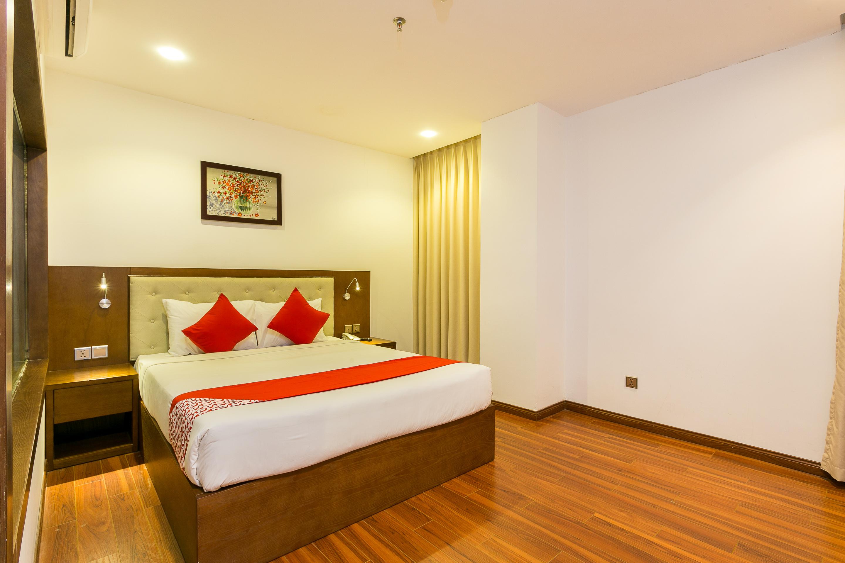 Centre Hotel होटल 3*