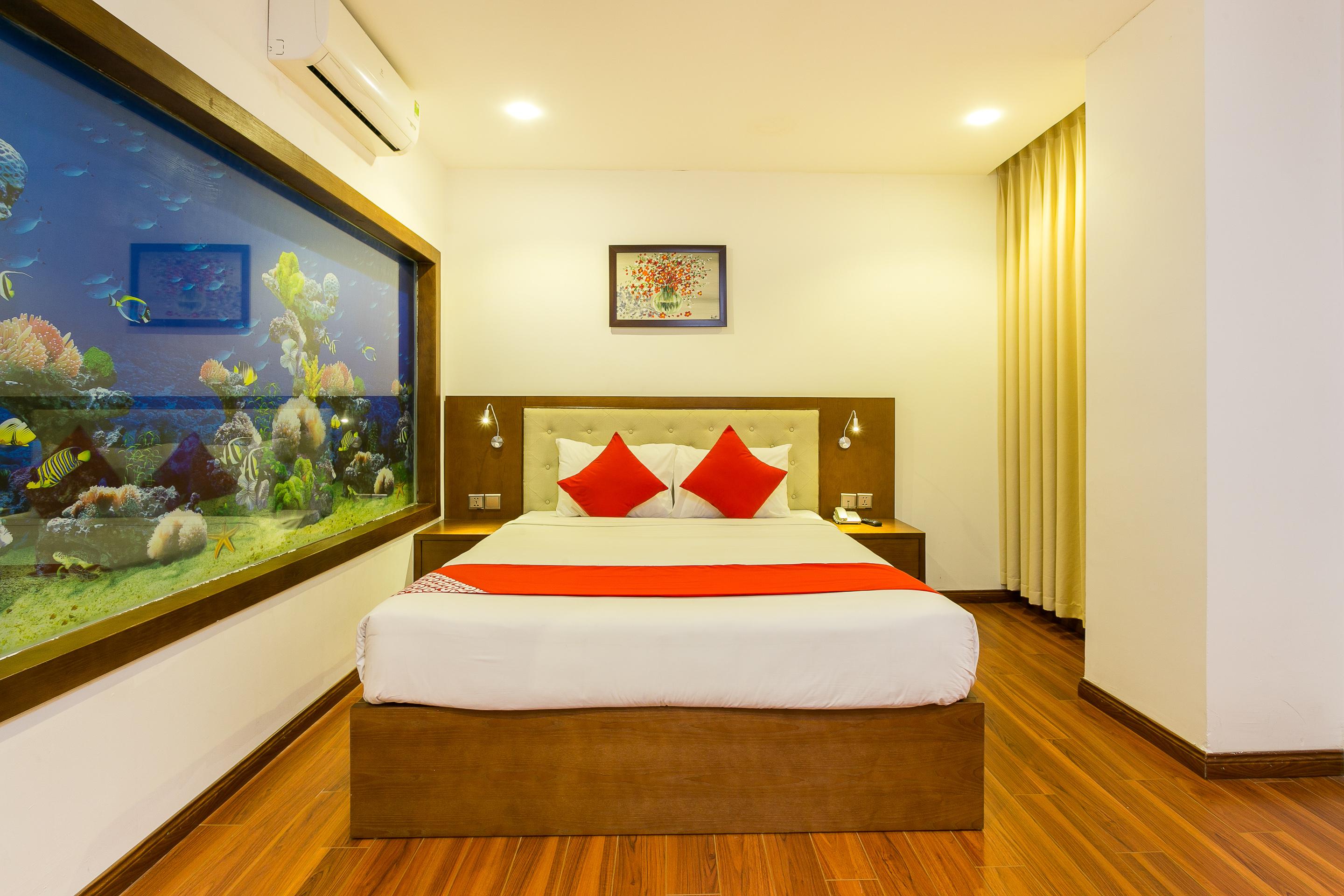 Centre Hotel होटल 3*