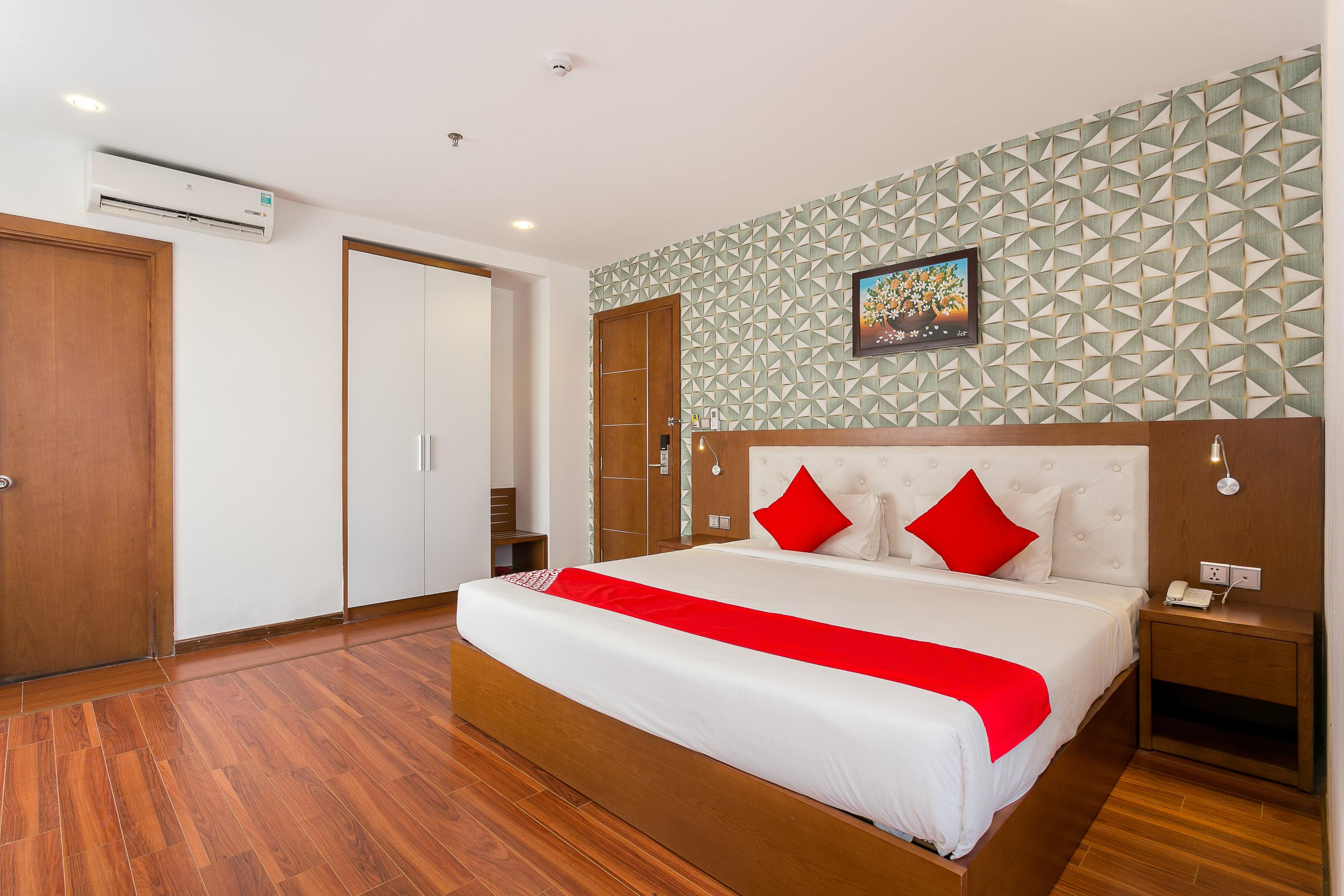 होटल Centre Hotel