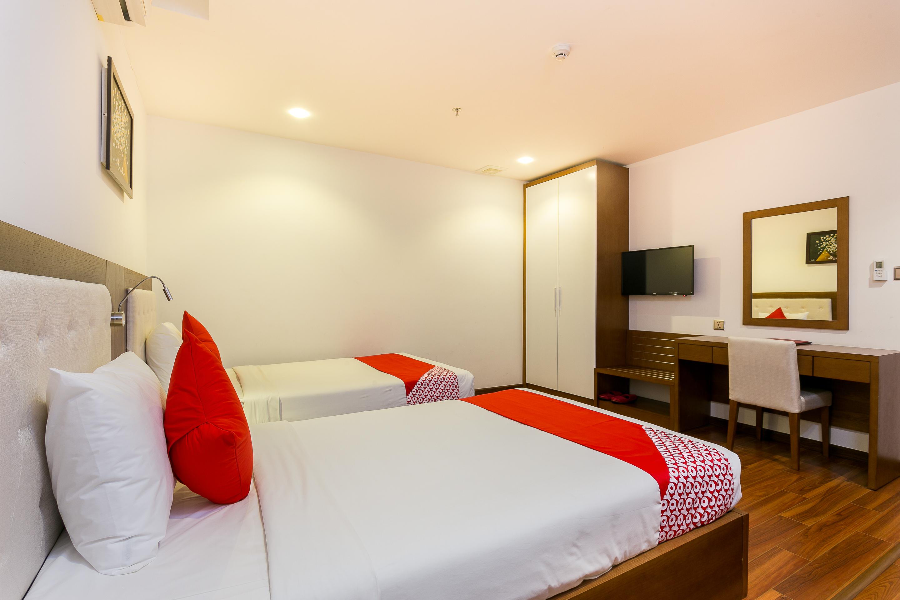 Centre Hotel होटल 3*