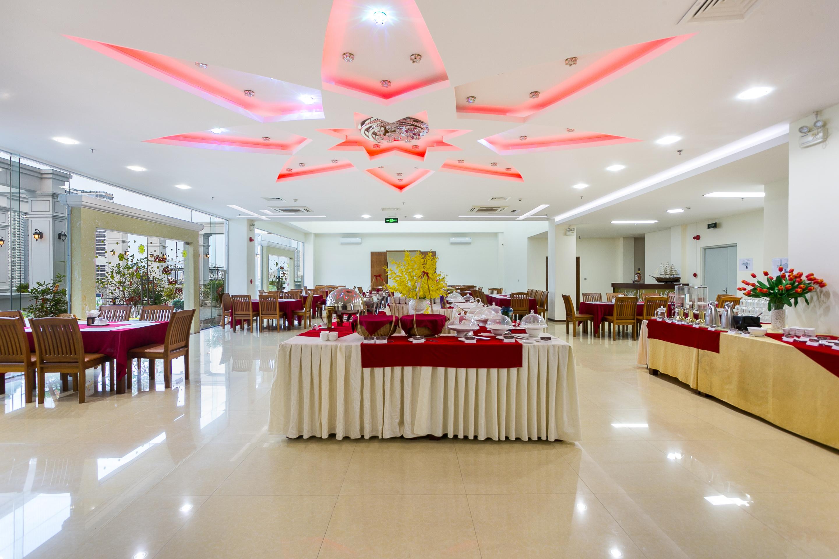Centre Hotel होटल Da Nang