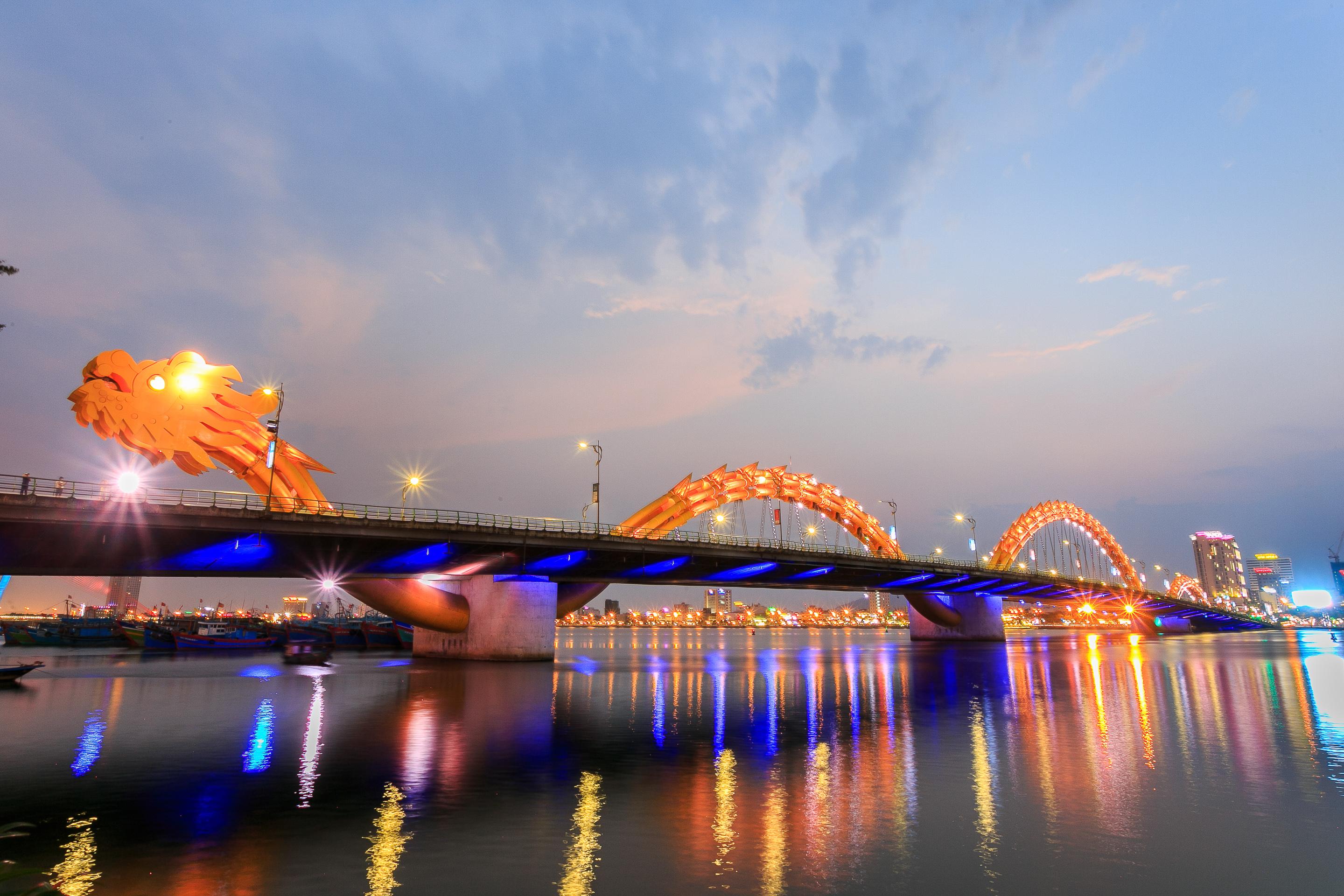 होटल Centre Hotel Da Nang