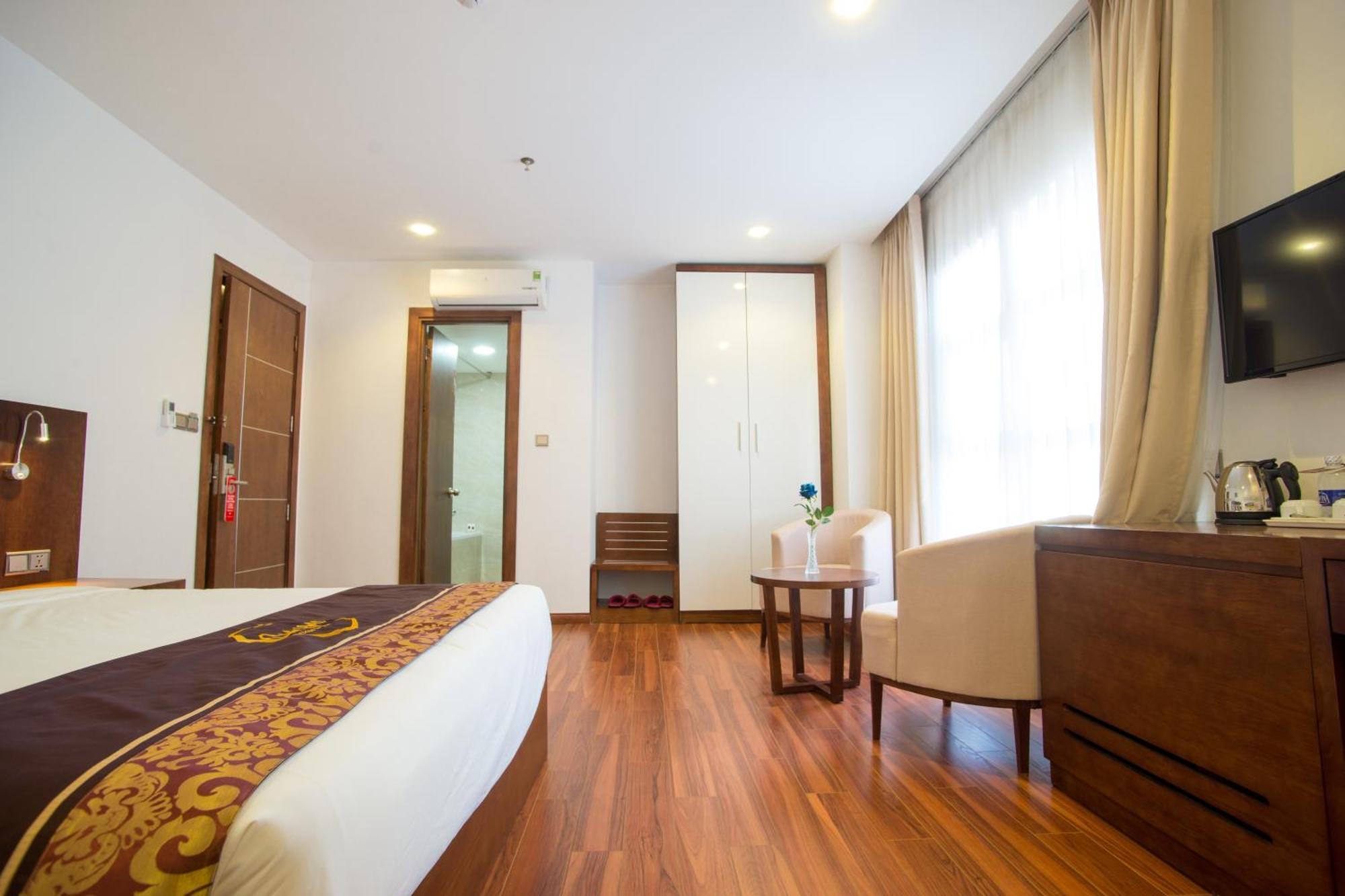 Centre Hotel Da Nang